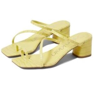 Belma Strappy Dress Sandals